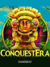 ConquestEra Mobile slot by Gamebeat