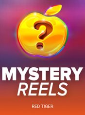 Mystery Reels slot by Red Tiger