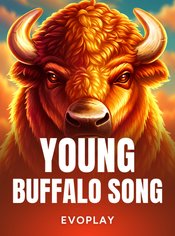 Young Buffalo Song