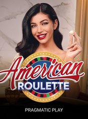 American Roulette slot by Pragmatic Play