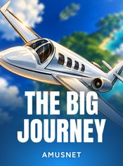 The Big Journey