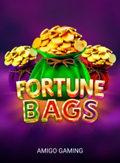 Fortune Bags slot by Amigo Gaming