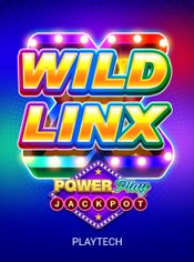 PowerPlay: Wild LinX slot by PlayTech