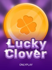 Lucky Clover slot by Onlyplay
