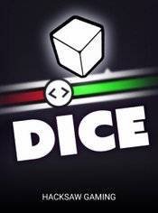 Dice slot by Hacksaw Gaming