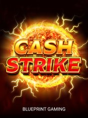 Cash Strike slot by Blueprint Gaming