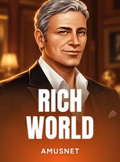 Rich World
