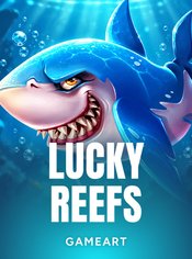Lucky Reefs