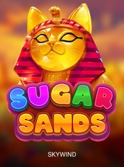 Sugar Sands slot by Skywind