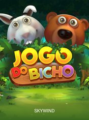 Jogo do Bicho slot by Skywind
