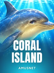 Coral Island