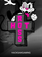 Hot Ross slot by Hacksaw Gaming