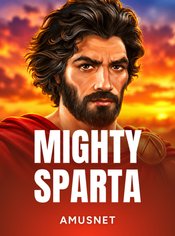 Mighty Sparta