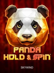 Panda Hold And Spin NO PJP slot by Skywind
