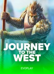 Journey to the West slot by Evoplay