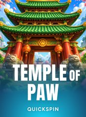 Temple of Paw
