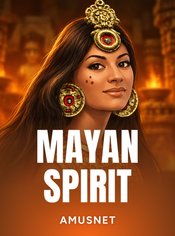 Mayan Spirit