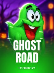 Ghost Road
