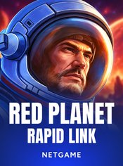 Red Planet: Rapid Link