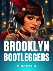 Brooklyn Bootleggers