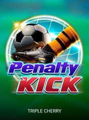 Penalty Kick slot by Triple Cherry