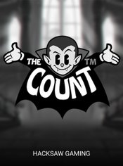 The Count slot by Hacksaw Gaming