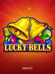Lucky Bells slot by Amatic