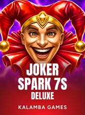 Joker Spark 7s Deluxe