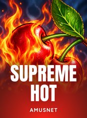 Supreme Hot