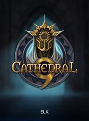 Cathedral 9 slot by ELK Studios