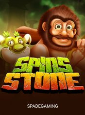Spin Stone slot by Spadegaming