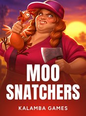 Moo Snatchers