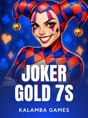 Joker Gold 7s