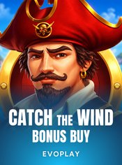 Catch The Wind Bonus Buy