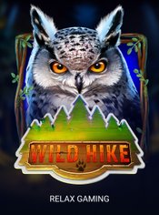 Wild Hike slot by Relax Gaming