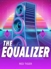 The Equalizer slot by Red Tiger