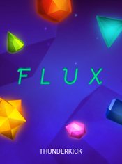 Flux slot by Thunderkick