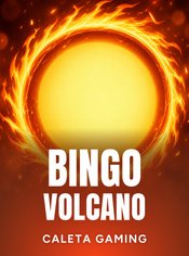 Bingo Volcano