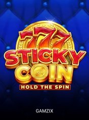 Spooky Coin: Hold The Spin Mobile slot by Gamzix