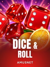 Dice & Roll
