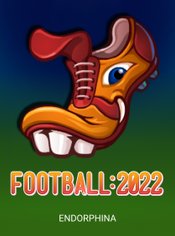 Football:2022 slot by Endorphina