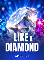Like a Diamond