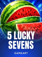 5 Lucky Sevens