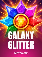 Galaxy Glitter