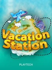 Vacation Station slot by PlayTech