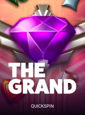 The Grand slot by Quickspin