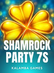 Shamrock Party 7s