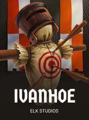 Ivanhoe slot by ELK Studios