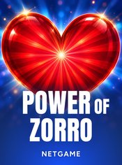 Power of Zorro