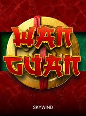 Wan Guan slot by Skywind